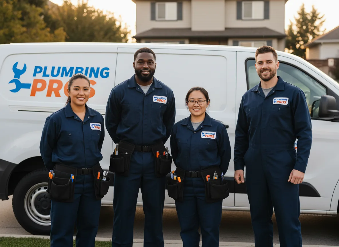 Water Heater Repair company in Eugene, MO